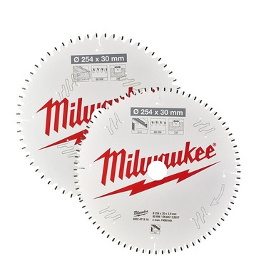      Milwaukee CSB MS 493247