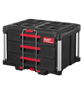    Milwaukee PACKOUT 4932472130 - 560