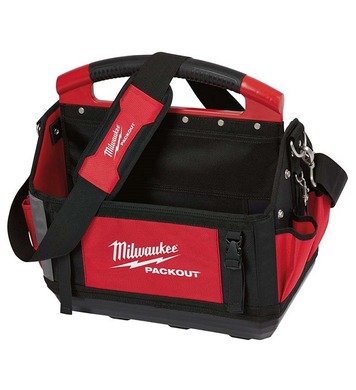 Чанта за инструменти Milwaukee Packout 4932464085 - 250x400x