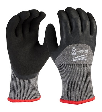 Ръкавици със защита от срязване Milwaukee 4932479560 - 10/XL