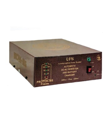    UPS Proton IN-200SKE Si4 - 20