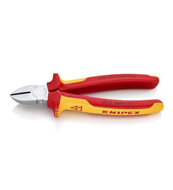      Knipex K7006180 - 180 VDE 1000V