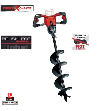     Einhell GP-EA 18/150 Li-BL 3437