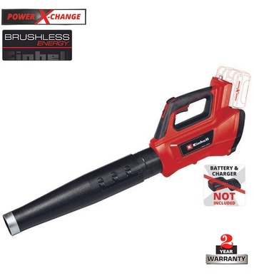    Einhell GE-LB 36/210 Li E - Sol