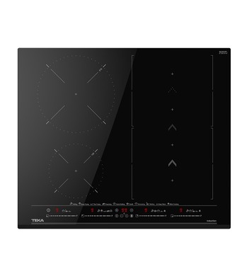   Teka IZS 66800 SlideCooking .3124 -  4 
