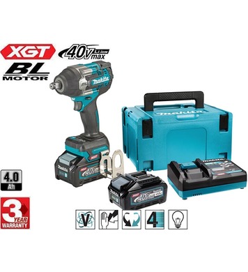    Makita TW007GM201 1/2