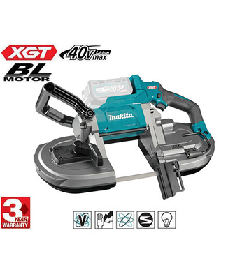   Makita PB002GZ - 40V XGT Li-Ion  