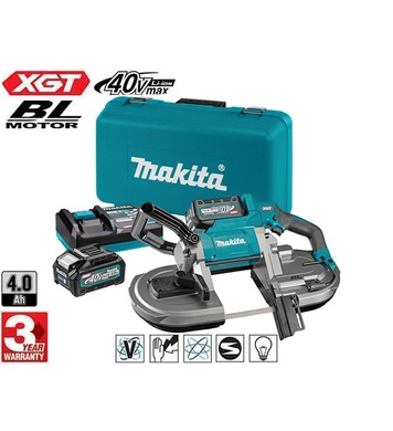   Makita PB002GM201 - 40V/24.0Ah XGT Li-I