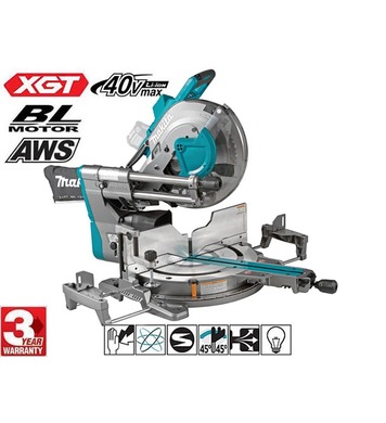    Makita LS003GZ01 305 - XGT 