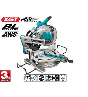    Makita LS004GZ01 260 - XGT 