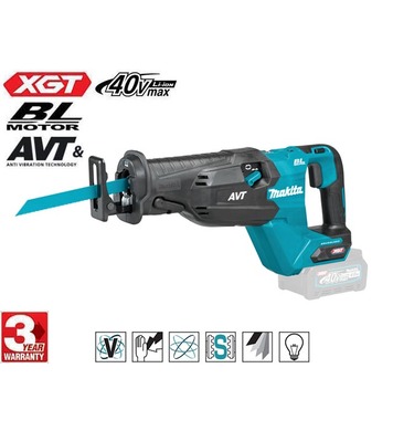   -   Makita JR002GZ - 40V XGT