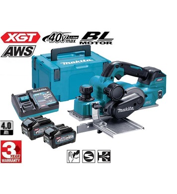   Makita KP001GM201 - 40V/24.0Ah XGT Li-Io