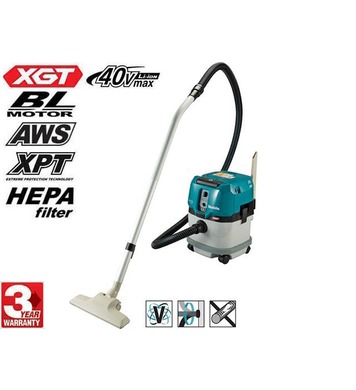      Makita VC004GL