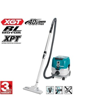      Makita VC005GL