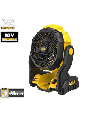 A  DeWalt DCE512N 24 - 18V Li-Ion 