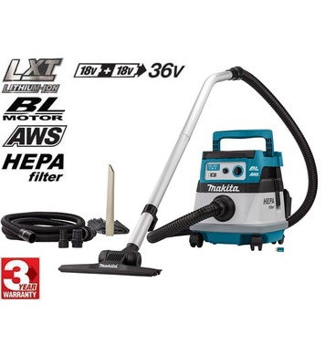      Makita DVC867L