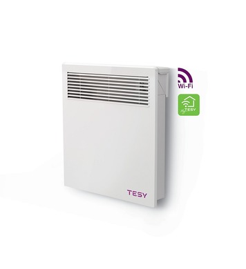    Tesy CN 051 050 EI CLOUD W 30