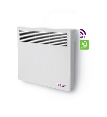    Tesy CN 051 100 EI CLOUD W 30