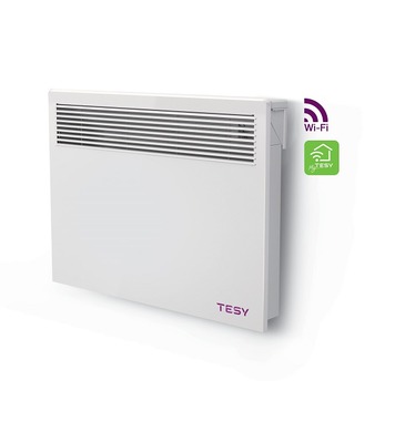    Tesy CN 051 150 EI CLOUD W 30