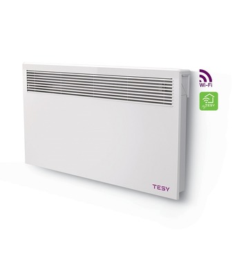    Tesy CN 051 200 EI CLOUD W 30