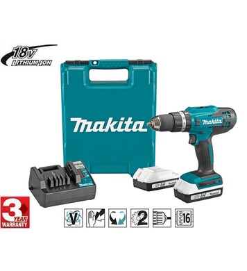    -  Makita HP488D002 -