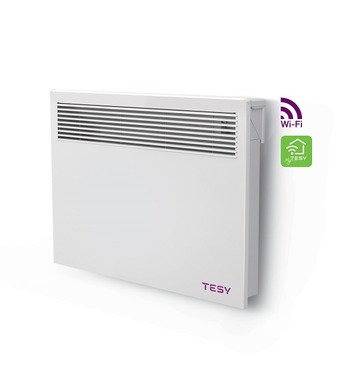    Tesy CN 051 150 EI CLOUD AS W