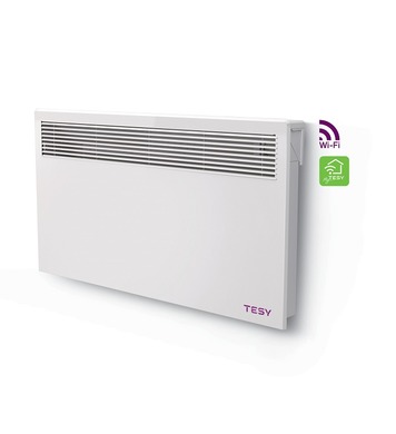    Tesy CN 051 200 EI CLOUD AS W