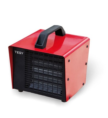 Вентилаторна печка Tesy HL 830 V PTC 421936 - 1000-2000-3000
