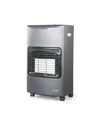   Tesy LD-168D 420036 - 1550 W / 2900 W / 4200 W