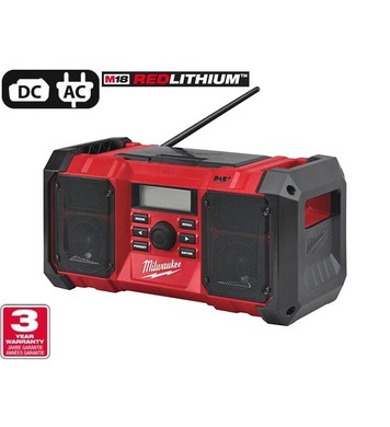   Milwaukee M18 JSR DAB+-0 4933451251 - DC(