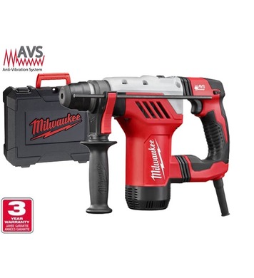  Milwaukee PLH 28 E 4933446790 SDS-Plus - 800W/4.1