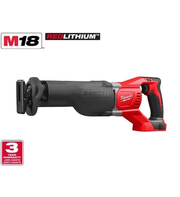    Milwaukee M18 BSX-0 4933447275 - 1