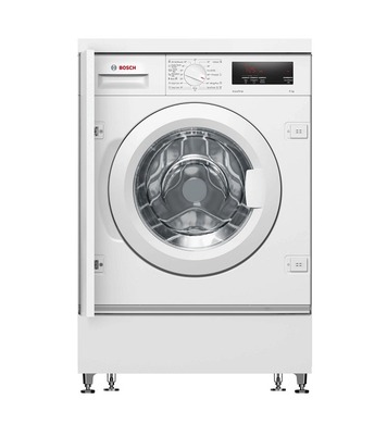     Bosch WIW24342EU - 8, 1200 