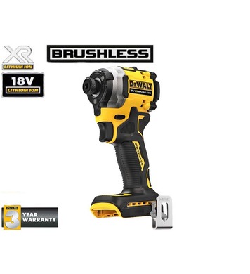     DeWalt DCF850N 1/4