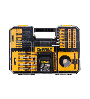     DeWalt DT71583 - 102 