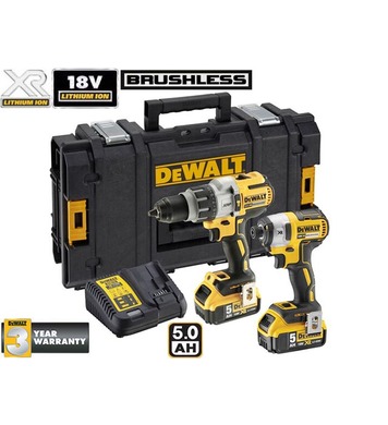  DeWalt DCK276P2    - 