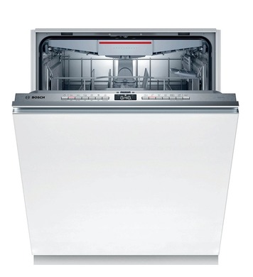    Bosch SMV4HVX33E - 60, 13 