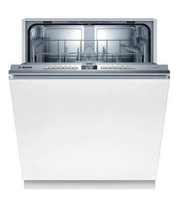    Bosch SMV4HTX37E - 60, 12 
