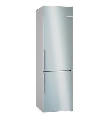 Хладилник с фризер Bosch NoFrost KGN39VIBT - 363л