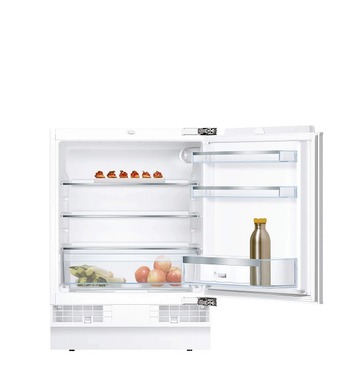 Хладилник за вграждане Bosch KUR15AFF0 - 137л, за вграждане 