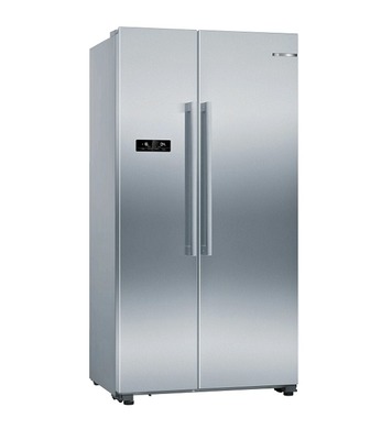 Хладилник с фризер Bosch Side by Side KAN93VIFP - 560л, No F