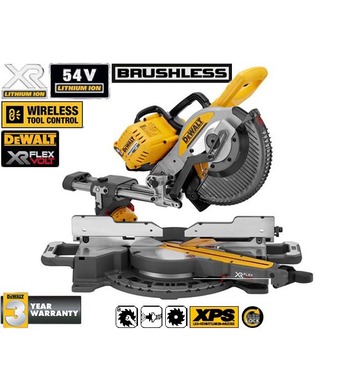      DeWalt DCS727N 250