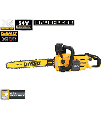    DeWalt DCMCS574N 45 - 54V Li-Io