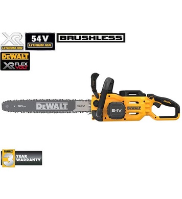    DeWalt DCMCS575N 50 - 54V Li-Io