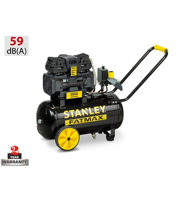  Stanley FMXCMS1524HE - 1.1kW 24/8