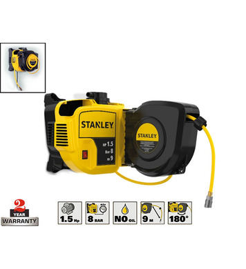  +    Stanley SXCMD15WE - 1.1kW 8