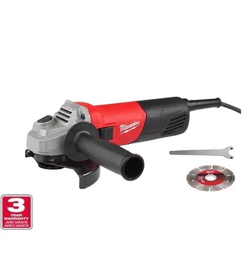  Milwaukee AG 800-115 E D-SET 4933451281 115 - 80