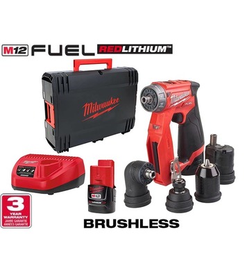  - 41 Milwaukee M12 FDDXKIT-2