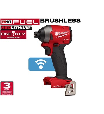    Milwaukee M18ONEID2-0 1/4