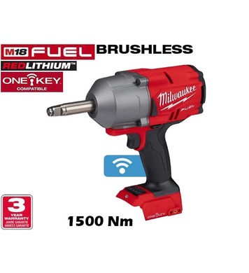    Milwaukee M18 ONEFHIWF12E-0X 4